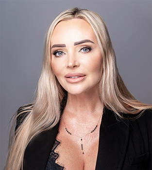 Marta Połchowska-Lis